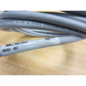 Turck U5452-631 Cable RSM SKM 5711-4.5M - New No Box