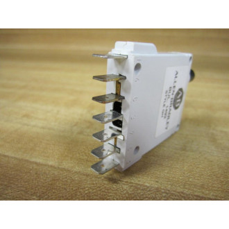 Allen Bradley 1492-GHA030 Circuit Breaker 1492GHA030 - Used