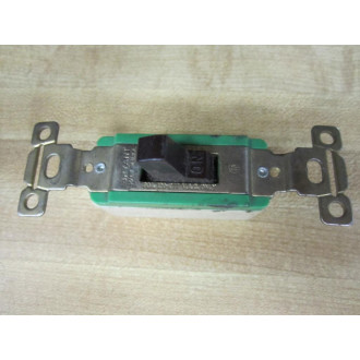 Bryant 30251 Toggle Switch 30A - Used