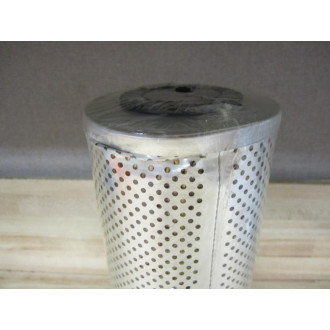 Schroeder K3 Filter Dented Base