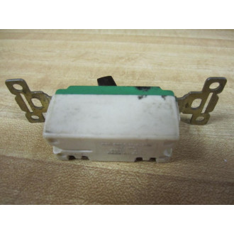 Bryant 30251 Toggle Switch 30A - Used