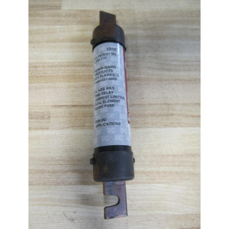 Littelfuse IDSR 70 Indicator Fuse IDSR70 (Pack of 3) - Used