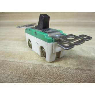 Bryant 30251 Toggle Switch 30A - Used