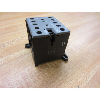 ABB BC7-30-10-2.4 Contactor BC7301024 - New No Box