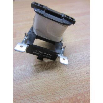 Cutler Hammer 9-3185-1 Eaton Coil 931851 - New No Box