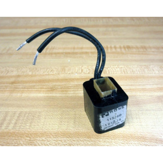 Ross 183B04 Solenoid Coil 11560 - Used