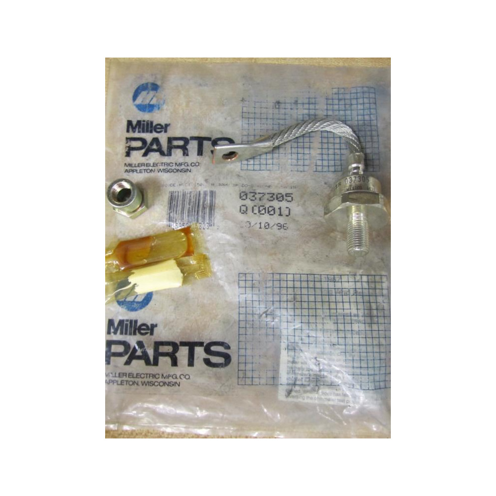Miller 037305 Diode, Rectifier