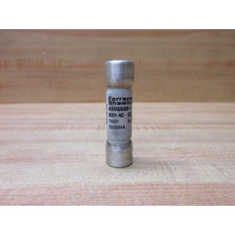 Gould Shawmut Ferraz A30QS30-1 Bussmann Fuse Cross Ref 46C451 - New No Box