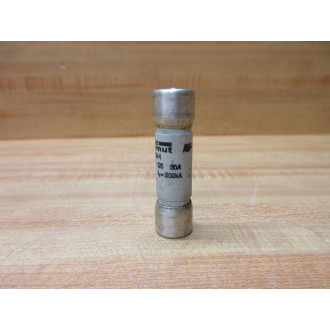 Gould Shawmut Ferraz A30QS30-1 Bussmann Fuse Cross Ref 46C451 - New No Box