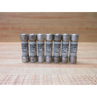 Gould Shawmut Ferraz A30QS30-1 Bussmann Fuse Cross Ref 46C451 - New No Box