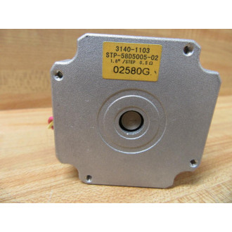 HP STP-58D5005-02 Stepper Motor STP58D500502 - New No Box