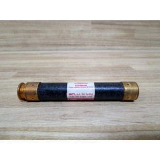 Bussmann FRS-R-1 410 Fusetron FRSR1410 (Pack of 8) - New No Box