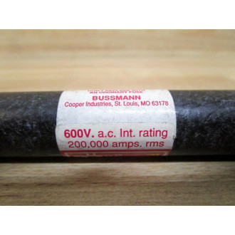 Bussmann FRS-R-1 410 Fusetron FRSR1410 (Pack of 8) - New No Box