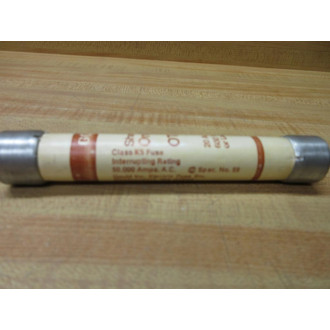 Gould Shawmut Ferraz OTS20 Mersen Fuse (Pack of 6) - New No Box
