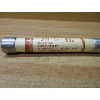 Gould Shawmut Ferraz OTS20 Mersen Fuse (Pack of 6) - New No Box