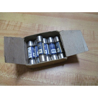 Bussmann FNA-110 Fusetron Fuse FNA110 (Pack of 6)