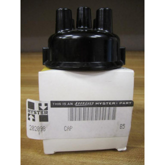 Hyster 202098 Distributor Cap B5 Hy-202098