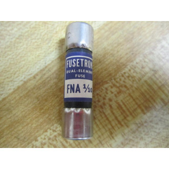 Bussmann FNA-110 Fusetron Fuse FNA110 (Pack of 10)