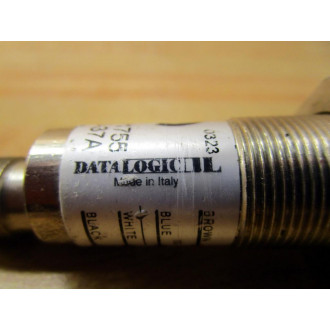 DataSensor S10-5-F5-37A Photoelectric Sensor SV1755 - Used
