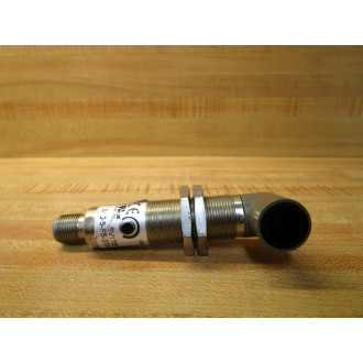 DataSensor S10-5-F5-37A Photoelectric Sensor SV1755 - Used