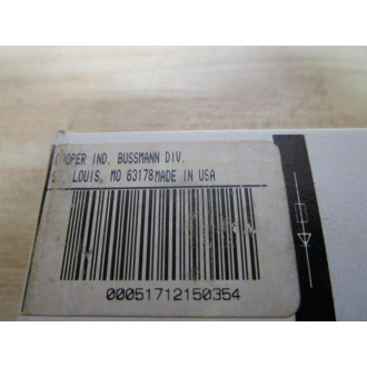 Buss FWP-100A Bussmann Fuse Cross Ref 1DJ80