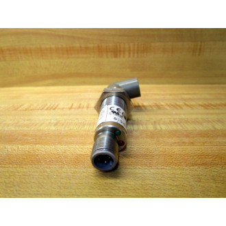 DataSensor S10-5-F5-37A Photoelectric Sensor SV1755 - Used