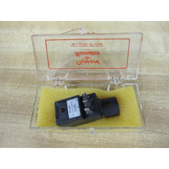 Clippard Minimatics HS-2401 Hall Effect Switch HS2401