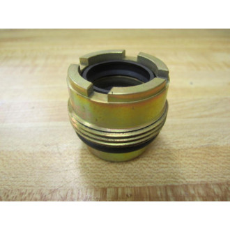 Parker RG2AHL0101 Cartridge Kit 1" WO Instructions
