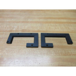 Eurotech 10590301 AR Scrapers Set VAJ-C-700