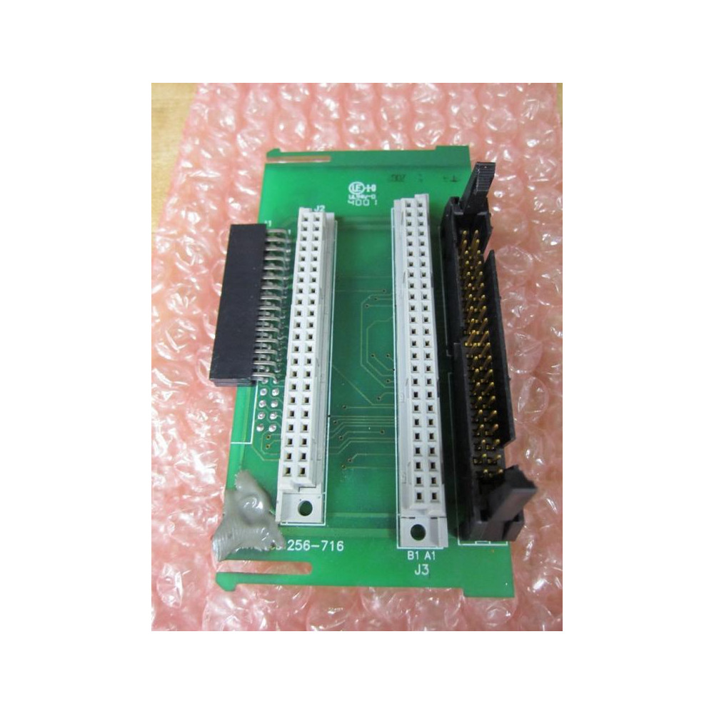 Numatics 256-716 Backplane Assembly 256716 - Used