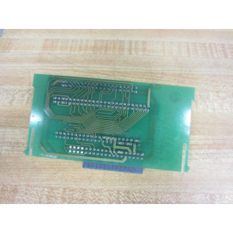 Numatics 256-716 Backplane Assembly 256716 - New No Box