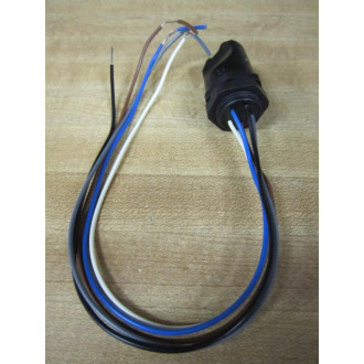 Jokab Safety 20-054-01 ABB Tina 2A Adapter Unit