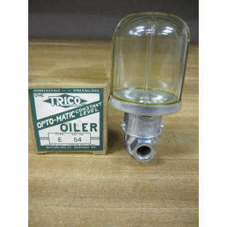 Trico E-54 Opto-Matic Constant Level Oiler E54