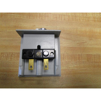 General Electric 35-215834-01 Connector - New No Box