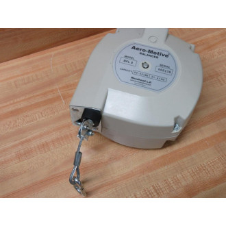Aero-Motive BFL-9 Balancer BFL9