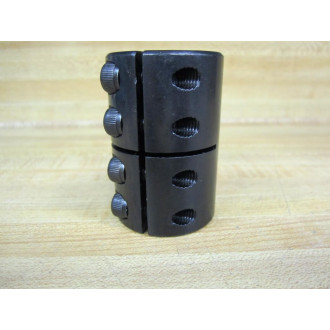 Ruland CLC-12-12-F Coupling With Keyway - New No Box