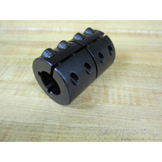Ruland CLC-12-12-F Coupling With Keyway - New No Box