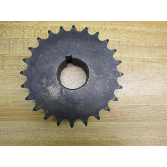 Martin 40BS24 1 316 Sprocket WKW 40BS241316