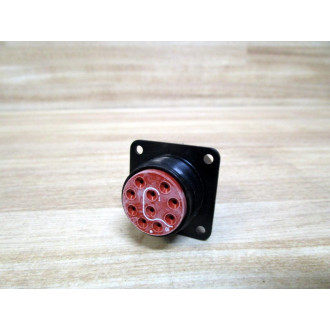 Cinch C48-10R16-10P Connector 0027A - New No Box