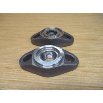 Henry 02PT-1 Flange Union O2PT-1