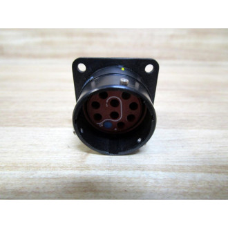 Cinch C48-10R16-10P Connector 0027A - New No Box
