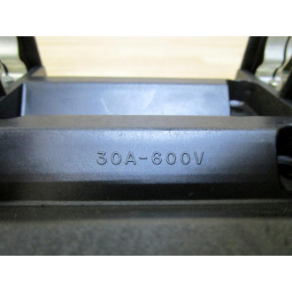 Bussmann H60030-3P Buss Fuse Block (Pack of 5) - New No Box
