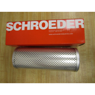 Schroeder 8T10 Filter Element