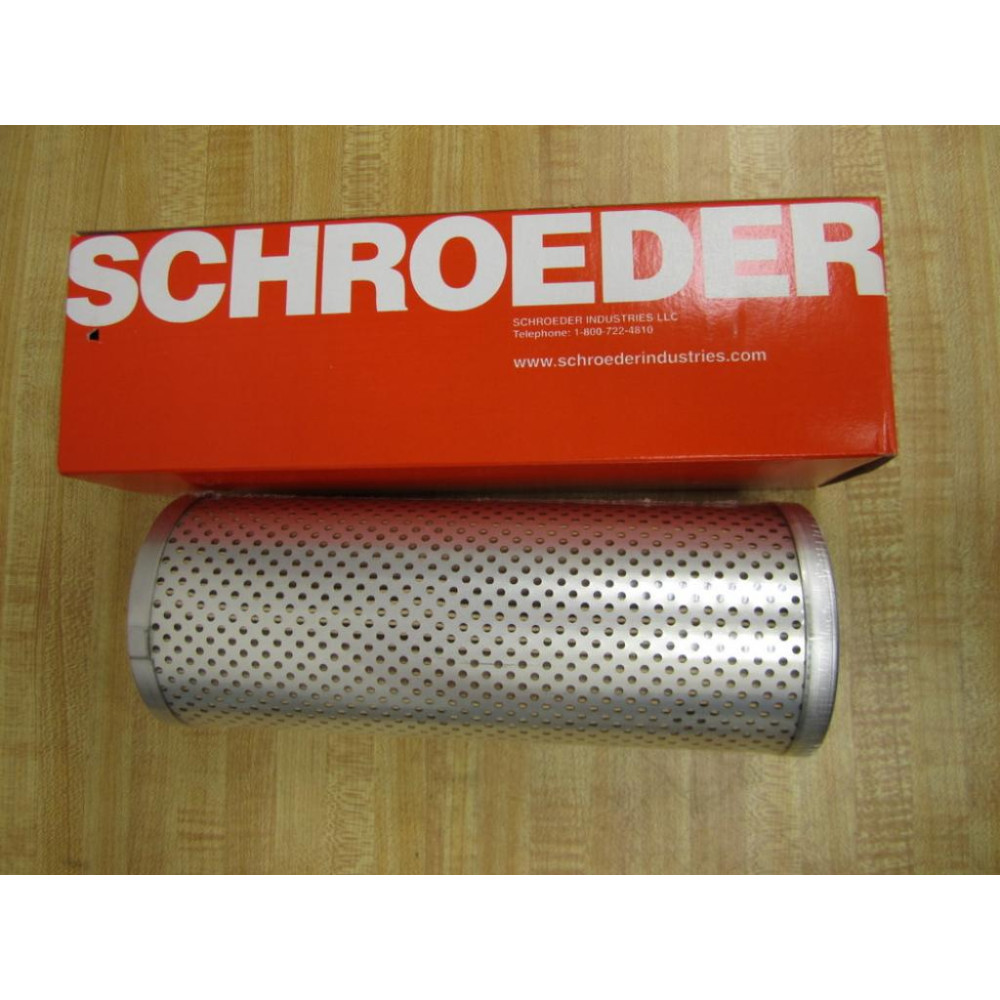 Schroeder 8T10 Filter Element
