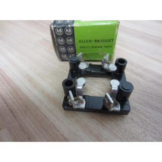 Allen Bradley X-159611 Terminal Base Assembly