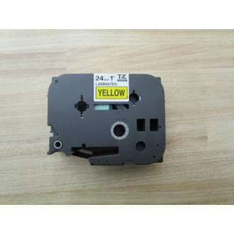 Brother TZ-651 Labeling Tape - New No Box
