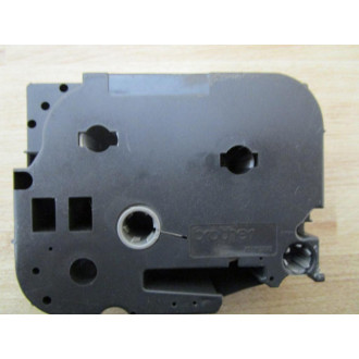 Brother TZ-651 Labeling Tape - New No Box