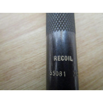 Recoil 55081 Tool - Used