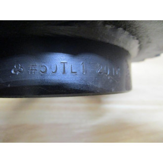 US Tsubaki 50TL1 Sprocket - New No Box