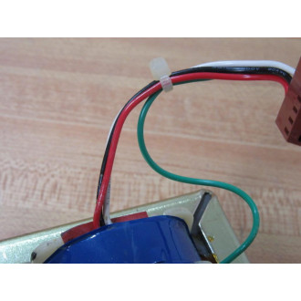 AMC LR91456 Transformer 19 Wire Leads - New No Box